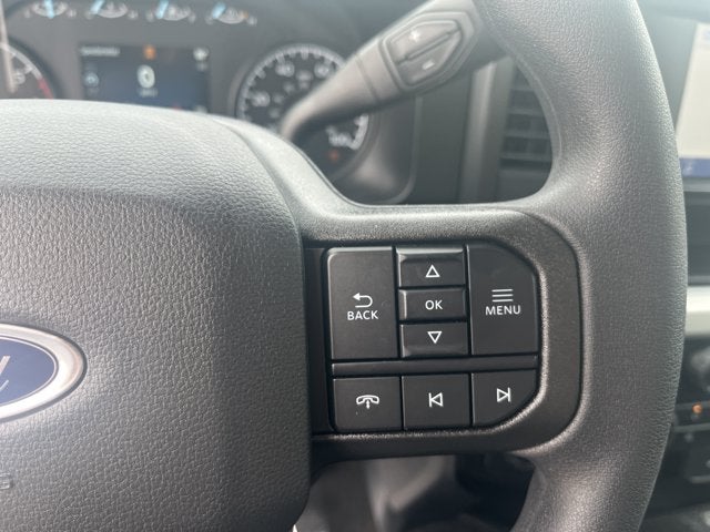 2026 Ford Super Duty F-350 SRW F-350® XLT