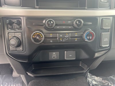2026 Ford Super Duty F-350 SRW F-350® XLT