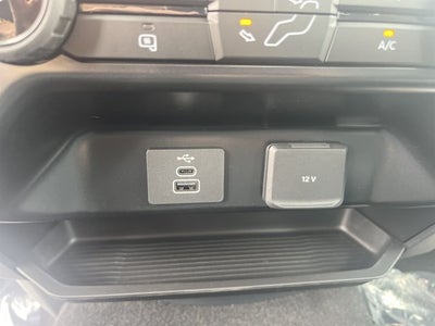 2026 Ford Super Duty F-350 SRW F-350® XLT
