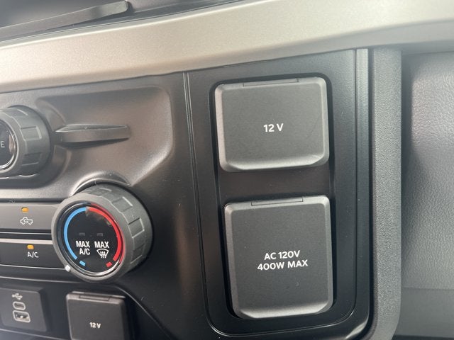 2026 Ford Super Duty F-350 SRW F-350® XLT