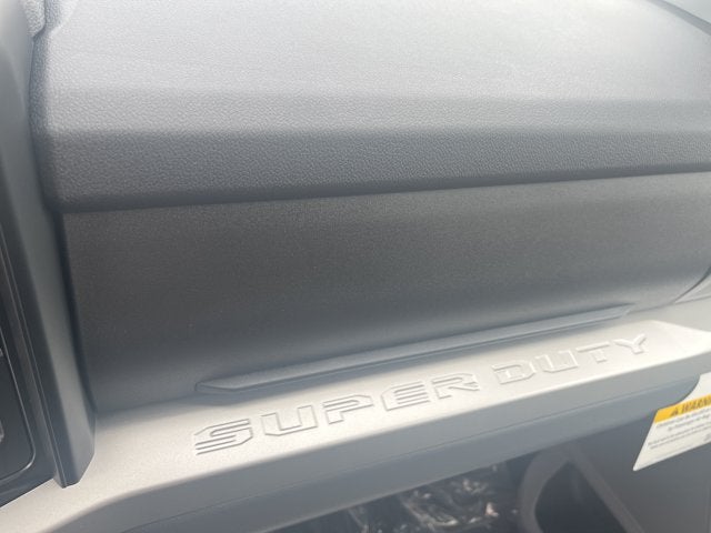 2026 Ford Super Duty F-350 SRW F-350® XLT