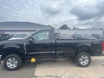 2026 Ford Super Duty F-350 SRW F-350® XLT