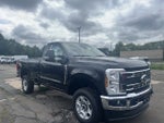 2026 Ford Super Duty F-350 SRW F-350® XLT
