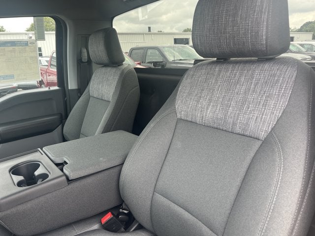 2026 Ford Super Duty F-350 SRW F-350® XLT
