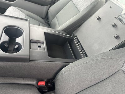 2026 Ford Super Duty F-350 SRW F-350® XLT
