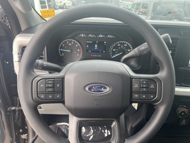 2026 Ford Super Duty F-350 SRW F-350® XLT