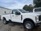 2026 Ford Super Duty F-350 SRW F-350® XL