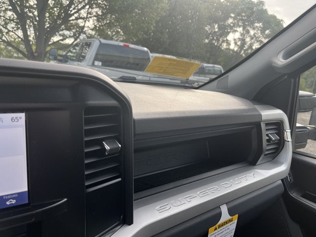 2026 Ford Super Duty F-350 SRW F-350® XL