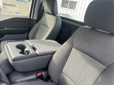 2026 Ford Super Duty F-350 SRW F-350® XL