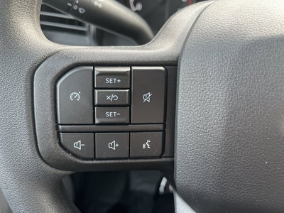 2026 Ford Super Duty F-350 SRW F-350® XL