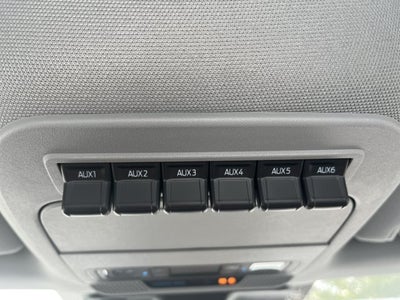 2026 Ford Super Duty F-350 SRW F-350® XL
