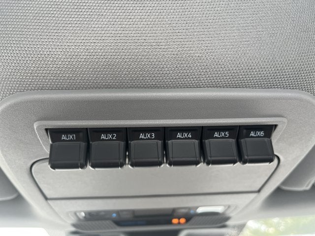 2026 Ford Super Duty F-350 SRW F-350® XL