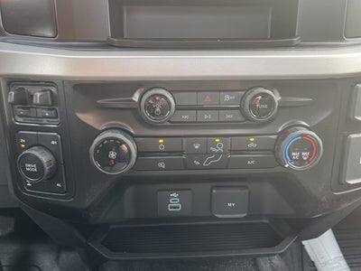 2026 Ford Super Duty F-350 SRW F-350® XL