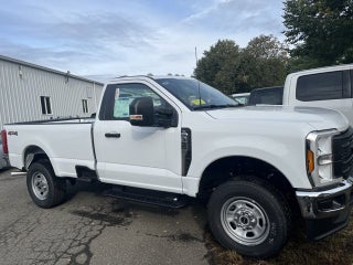 2026 Ford Super Duty F-350 SRW F-350® XL