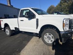 2027 Ford Super Duty F-350 SRW F-350® XLT