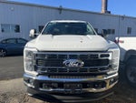 2027 Ford Super Duty F-350 SRW F-350® XLT