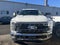 2027 Ford Super Duty F-350 SRW F-350® XLT