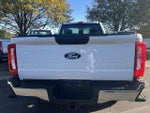 2027 Ford Super Duty F-350 SRW F-350® XLT