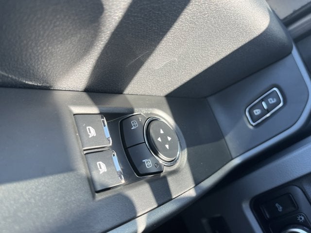 2025 Ford Super Duty F-350 SRW XL