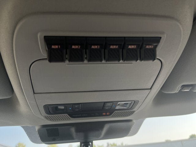 2025 Ford Super Duty F-350 SRW XL