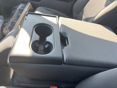 2025 Ford Super Duty F-350 SRW XL