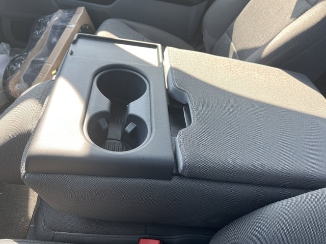 2025 Ford Super Duty F-350 SRW XL