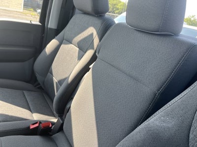 2025 Ford Super Duty F-350 SRW XL