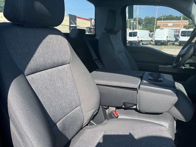 2025 Ford Super Duty F-350 SRW XL