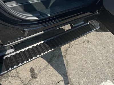 2025 Ford Super Duty F-350 SRW XL