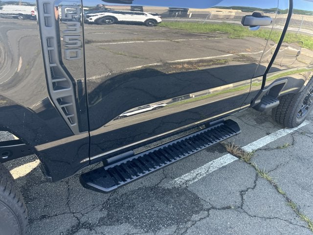 2025 Ford Super Duty F-350 SRW XL