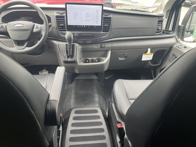 2026 Ford Transit Cargo Van Cargo Van