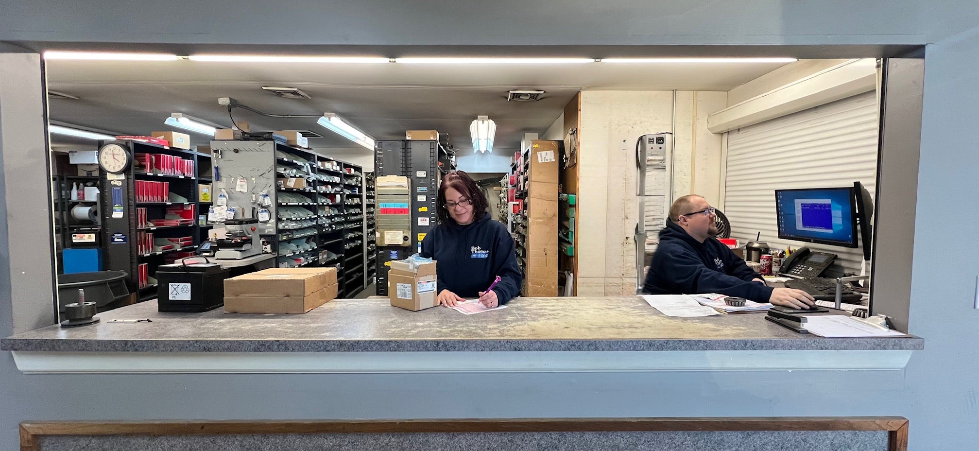 Bob Thomas Ford Inc in Hamden CT