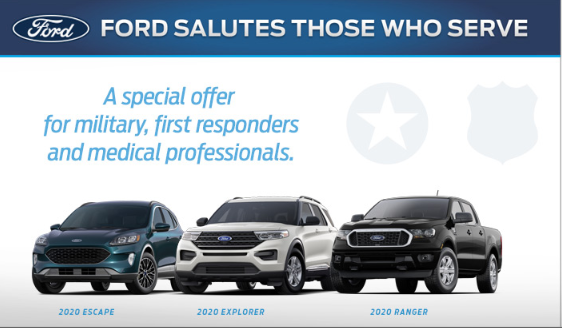 Bob Thomas Ford Inc in Hamden CT