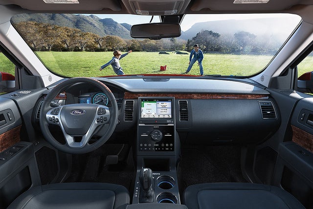 Bob Thomas Ford Inc in Hamden CT