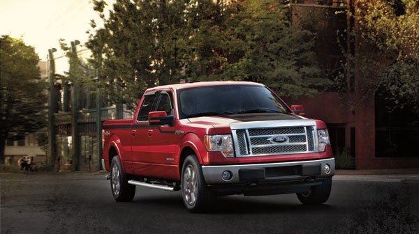 Bob Thomas Ford Inc in Hamden CT